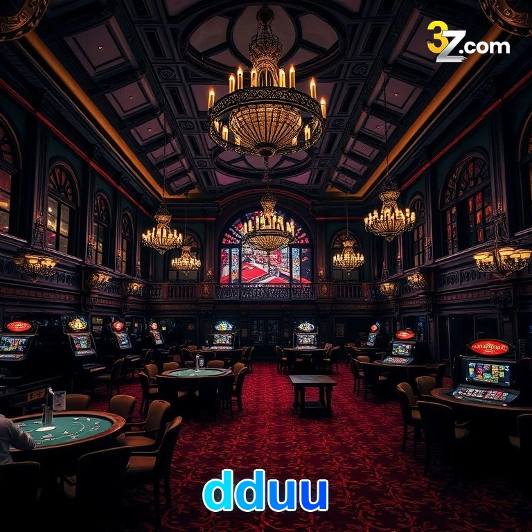 Fortune Games Series